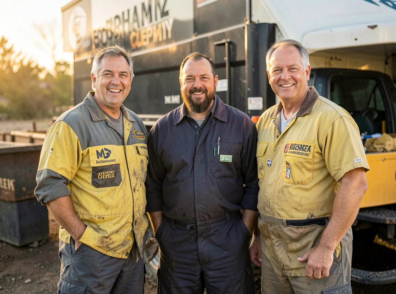 Sewage Cleanup company in Perry, IA