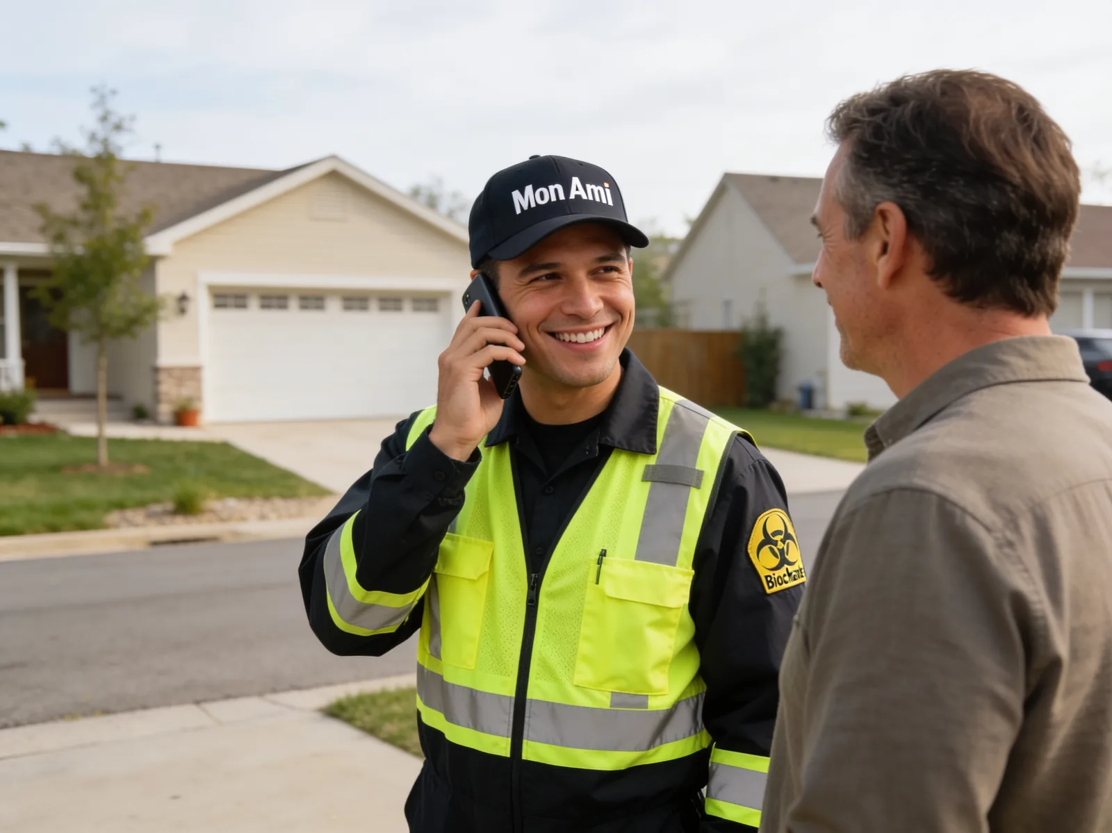 Sewage Cleanup Perry, IA FAQs